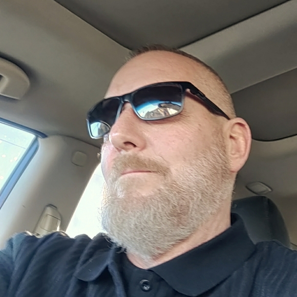 Meet your Posher, John Wayne - Picture 1 of 1